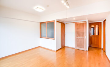 間取りを整えて、もっと快適に｜江東区T様邸