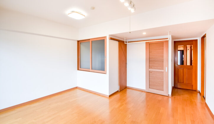 間取りを整えて、もっと快適に｜江東区T様邸